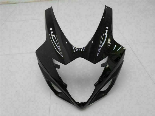 2005-2006 Suzuki GSXR 1000 Motorcycle Fairing - Glossy Black Australia for Sale