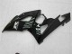 2005-2006 Suzuki GSXR 1000 Motorcycle Fairing - Glossy Black Australia for Sale