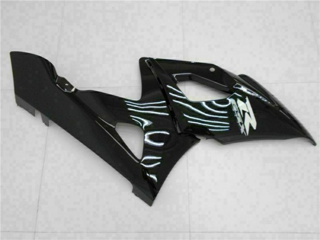 2005-2006 Suzuki GSXR 1000 Motorcycle Fairing - Glossy Black Australia for Sale