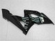 2005-2006 Suzuki GSXR 1000 Motorcycle Fairing - Glossy Black Australia for Sale