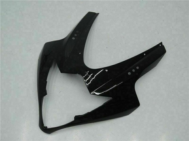 2005-2006 Suzuki GSXR 1000 Motorcycle Fairing - Red Glossy Black Australia for Sale