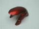 2005-2006 Suzuki GSXR 1000 Motorcycle Fairing - Red Glossy Black Australia for Sale
