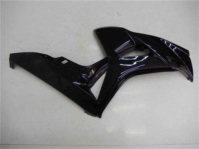 2006-2007 Honda CBR1000RR Motorcycle Fairings - Glossy Black Australia for Sale