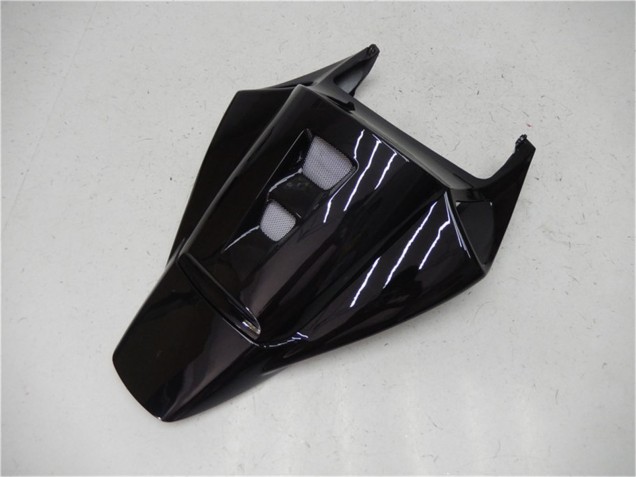 2006-2007 Honda CBR1000RR Motorcycle Fairings - Glossy Black Australia for Sale