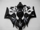 2006-2007 Honda CBR1000RR Motorcycle Fairing - Matte Black Australia for Sale