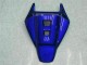 2006-2007 Honda CBR1000RR Motorcycle Fairing Kits - White Red Blue HRC Australia for Sale