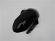 2006-2007 Suzuki GSXR 600/750 Motorcycle Fairings - Matte Black Glossy Black Australia for Sale