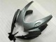 2006-2007 Suzuki GSXR 600/750 Motorcycle Fairings - Silver Grey Glossy Black Red Australia for Sale