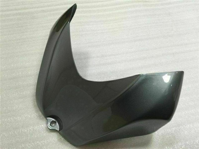 2006-2007 Suzuki GSXR 600/750 Motorcycle Fairings - Silver Grey Glossy Black Red Australia for Sale