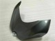 2006-2007 Suzuki GSXR 600/750 Motorcycle Fairings - Silver Grey Glossy Black Red Australia for Sale