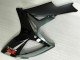 2006-2007 Suzuki GSXR 600/750 Motorcycle Fairings - Silver Grey Glossy Black Red Australia for Sale