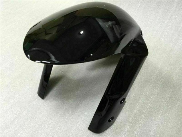 2006-2007 Suzuki GSXR 600/750 Motorcycle Fairings - Silver Grey Glossy Black Red Australia for Sale
