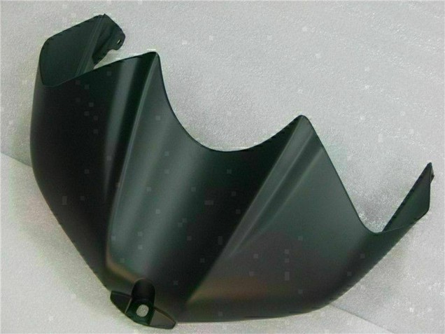 2006-2007 Yamaha YZF R6 Motorcycle Fairings - Glossy Black Matte Black Gold Decals Australia for Sale