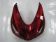 2006-2011 Kawasaki ZX14R ZZR1400 Motorcycle Fairings - Red Black Australia for Sale