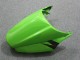 2006-2011 Kawasaki ZX14R ZZR1400 Motorcycle Fairing - Green Glossy Black Australia for Sale