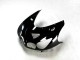 2006-2011 Kawasaki ZX14R ZZR1400 Motorcycle Fairings - Glossy Black Australia for Sale
