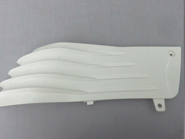 2006-2011 Kawasaki ZX14R ZZR1400 Motorcycle Fairings - Unpainted Australia for Sale