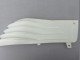 2006-2011 Kawasaki ZX14R ZZR1400 Motorcycle Fairings - Unpainted Australia for Sale
