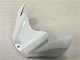 2008-2010 Suzuki GSXR 600/750 Motorcycle Fairings - White Red Glossy Black Australia for Sale