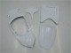 2008-2010 Suzuki GSXR 600/750 Motorcycle Fairings - Silver White Blue Black Australia for Sale