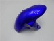 2008-2010 Suzuki GSXR 600/750 Motorcycle Fairings - White Blue Black Red Line Australia for Sale