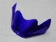 2008-2010 Suzuki GSXR 600/750 Motorcycle Fairings - White Blue Black Red Line Australia for Sale