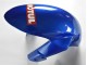 2008-2010 Suzuki GSXR 600/750 Motorcycle Fairings - Blue White Green Black Australia for Sale