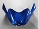 2008-2010 Suzuki GSXR 600/750 Motorcycle Fairings - Blue White Green Black Australia for Sale