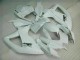 2008-2010 Suzuki GSXR 600/750 Motorcycle Fairings - White Australia for Sale