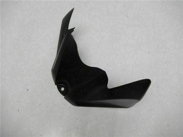 2008-2010 Suzuki GSXR 600/750 Motorcycle Fairings - Glossy Black Matte Black Australia for Sale