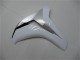 2008-2011 Honda CBR1000RR Motorcycle Fairings - White Red Australia for Sale