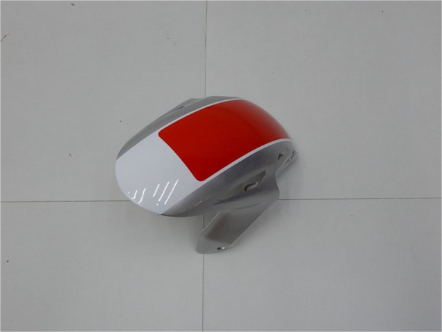 2008-2011 Honda CBR1000RR Motorcycle Fairings - White Red Australia for Sale