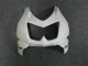 2008-2012 Kawasaki EX250 Motorcycle Fairings - White Red Australia for Sale