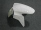 2008-2012 Kawasaki EX250 Motorcycle Fairings - White Red Australia for Sale