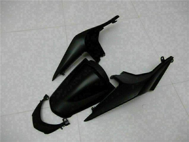 2008-2012 Kawasaki EX250 Motorcycle Fairings - Matte Black Australia for Sale