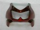 2008-2012 Kawasaki EX250 Motorcycle Fairings - Maroon Red Australia for Sale