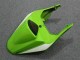 2008-2012 Kawasaki EX250 Motorcycle Fairing - Green White Black Australia for Sale