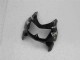2008-2012 Kawasaki EX250 Motorcycle Fairings - Glossy Black White West Australia for Sale