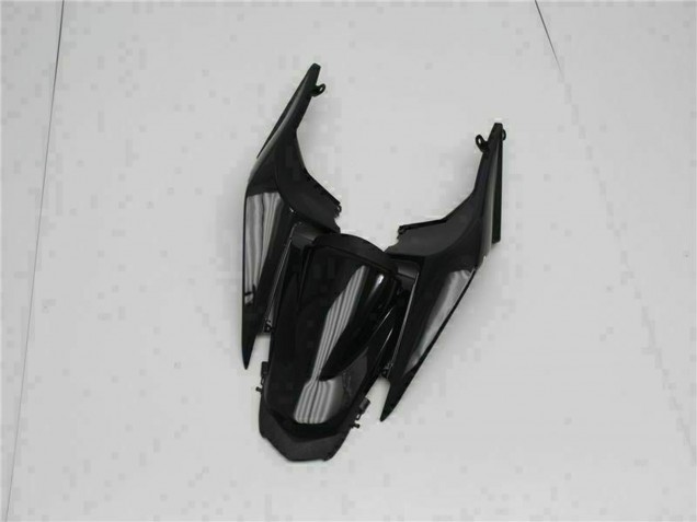 2008-2012 Kawasaki EX250 Motorcycle Fairings - Glossy Black White West Australia for Sale