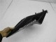 2008-2012 Kawasaki EX250 Motorcycle Fairings - Glossy Black White West Australia for Sale