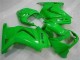 2008-2012 Kawasaki EX250 Motorcycle Fairings - Green Australia for Sale