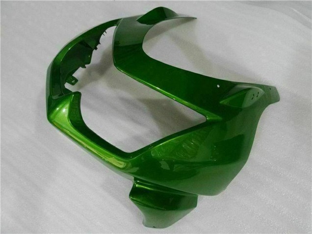 2008-2012 Kawasaki EX250 Motorcycle Fairings - Green Ninja Australia for Sale
