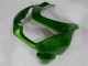 2008-2012 Kawasaki EX250 Motorcycle Fairings - Green Ninja Australia for Sale