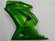 2008-2012 Kawasaki EX250 Motorcycle Fairings - Green Ninja Australia for Sale
