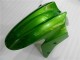 2008-2012 Kawasaki EX250 Motorcycle Fairings - Green Ninja Australia for Sale