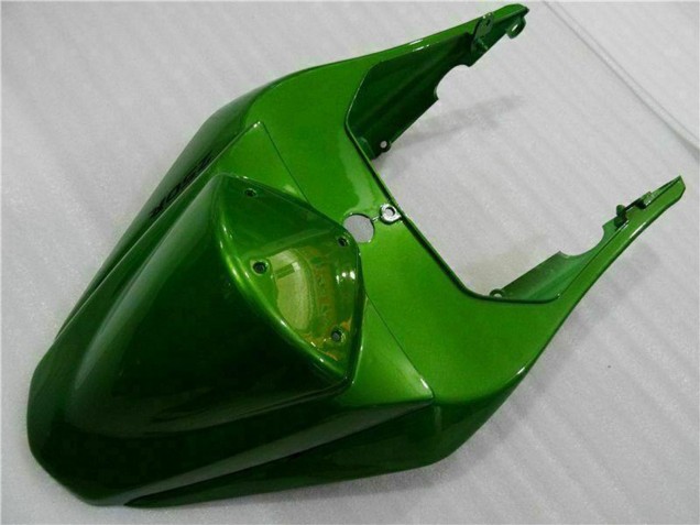 2008-2012 Kawasaki EX250 Motorcycle Fairings - Green Ninja Australia for Sale