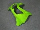 2008-2012 Kawasaki EX250 Motorcycle Fairings - Green White Black Australia for Sale