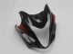 2008-2020 Suzuki GSXR 1300 Hayabusa Motorcycle Fairings - Glossy Black Red Australia for Sale