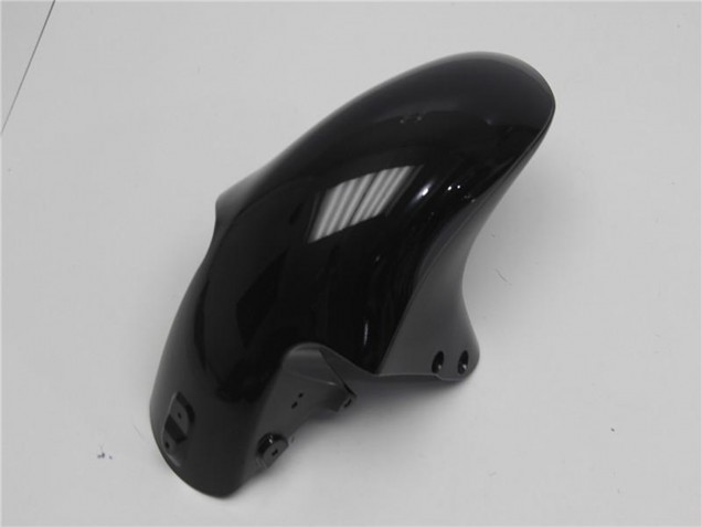 2008-2020 Suzuki GSXR 1300 Hayabusa Motorcycle Fairings - Glossy Black Red Australia for Sale