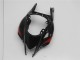 2008-2020 Suzuki GSXR 1300 Hayabusa Motorcycle Fairings - Glossy Black Red Australia for Sale